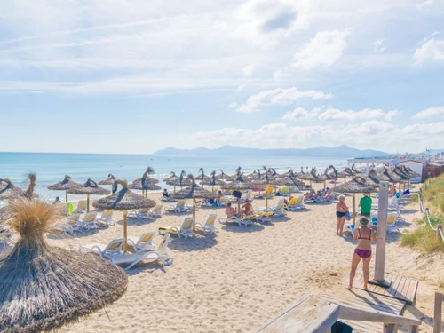 Apartment Can Picafort, 2 bedrooms, 4 persons - photo_1011954432382