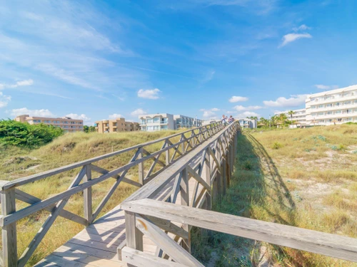 Apartment Can Picafort, 2 bedrooms, 4 persons - photo_1011954432382