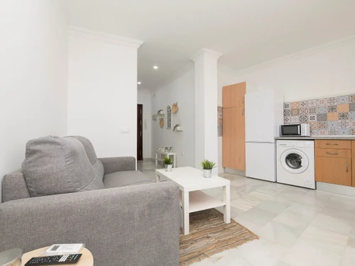 Appartement Chiclana de la Frontera, 2 pièces, 2 personnes - photo_1011954432965
