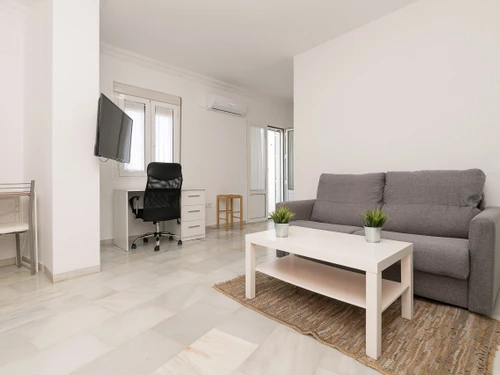 Ferienwohnung Chiclana de la Frontera, 1 Schlafzimmer, 2 Personen - photo_1011954432965