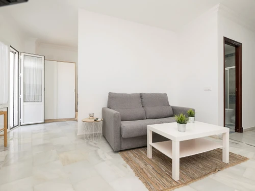 Appartement Chiclana de la Frontera, 2 pièces, 2 personnes - photo_1011954432965