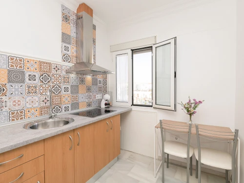 Appartement Chiclana de la Frontera, 2 pièces, 2 personnes - photo_1011954432965