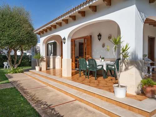 Chalet Ciutadella de Menorca, 3 bedrooms, 4 persons - photo_1011954436336