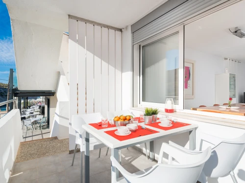 Apartment Cala Sant Vicenç, 2 bedrooms, 4 persons - photo_1011954441028