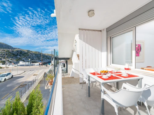 Apartment Cala Sant Vicenç, 2 bedrooms, 4 persons - photo_1011954441028