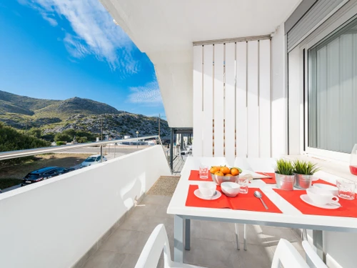 Apartment Cala Sant Vicenç, 2 bedrooms, 4 persons - photo_1011954441028