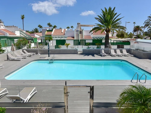 Ferienhaus San Bartolomé de Tirajana, 1 Schlafzimmer, 2 Personen - photo_1011949706196
