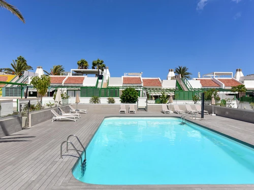 Ferienhaus San Bartolomé de Tirajana, 1 Schlafzimmer, 2 Personen - photo_1011949706196