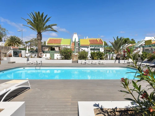 Ferienhaus San Bartolomé de Tirajana, 1 Schlafzimmer, 2 Personen - photo_1011949706196