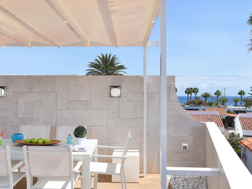 Ferienhaus San Bartolomé de Tirajana, 1 Schlafzimmer, 2 Personen - photo_1011949706196