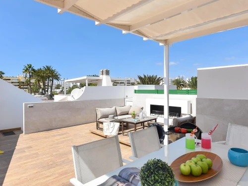 Ferienhaus San Bartolomé de Tirajana, 1 Schlafzimmer, 2 Personen - photo_1011949706196