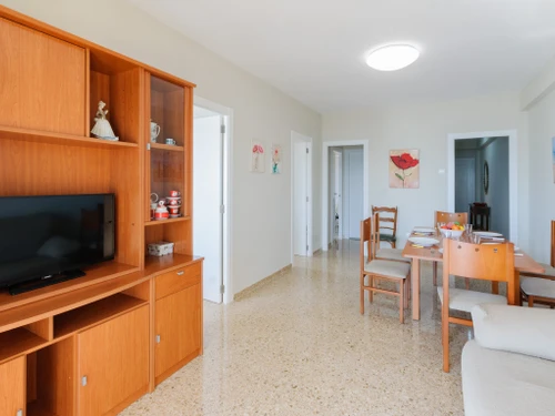 Apartment Tavernes de la Valldigna, 3 bedrooms, 6 persons - photo_1011954449835