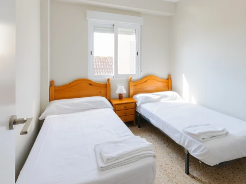 Apartment Tavernes de la Valldigna, 3 bedrooms, 6 persons - photo_1011954449835