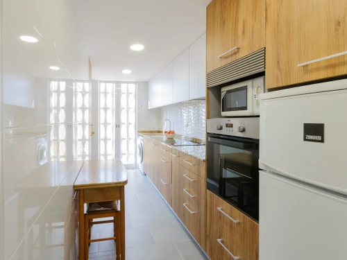 Apartment Tavernes de la Valldigna, 3 bedrooms, 6 persons - photo_1011954449835