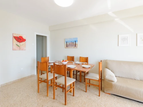 Apartment Tavernes de la Valldigna, 3 bedrooms, 6 persons - photo_1011954449835