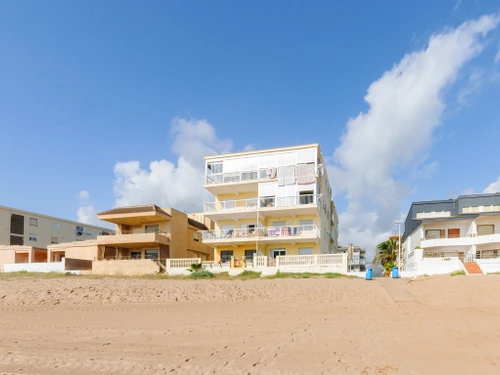 Appartement Tavernes de la Valldigna, 4 pièces, 6 personnes - photo_1011954449835