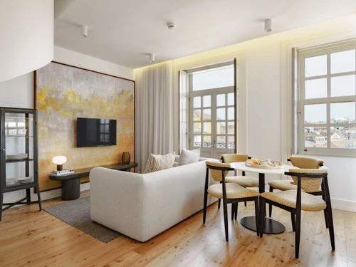 Apartment Porto, 2 bedrooms, 4 persons - photo_1011954459414