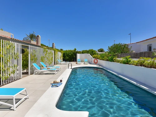 Apartment Playa del Inglés, 2 bedrooms, 5 persons - photo_1011874538750