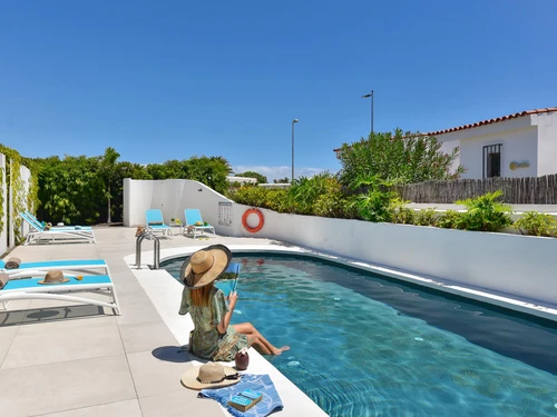 Apartment Playa del Inglés, 2 bedrooms, 5 persons - photo_1011874538750