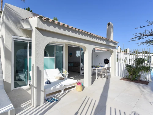 Apartment Playa del Inglés, 2 bedrooms, 5 persons - photo_1011874538750