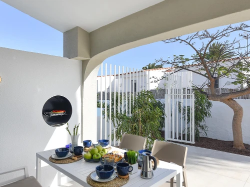 Apartment Playa del Inglés, 2 bedrooms, 5 persons - photo_1011874538750