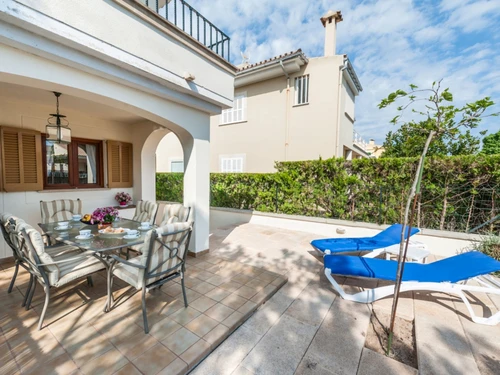 Villa Can Picafort, 4 pièces, 6 personnes - photo_1011954460865