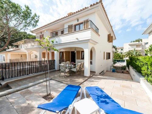 Villa Can Picafort, 3 Schlafzimmer, 6 Personen - photo_1011954460865