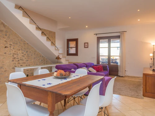 Villa Montuïri, 4 pièces, 6 personnes - photo_1011954461088