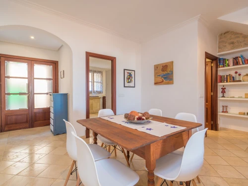 Villa Montuïri, 4 pièces, 6 personnes - photo_1011954461088