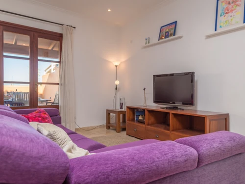 Villa Montuïri, 4 pièces, 6 personnes - photo_1011954461088