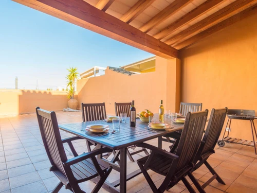Villa Montuïri, 3 dormitorios, 6 personas - photo_1011954461088