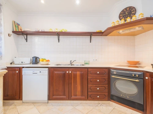 Villa Montuïri, 4 pièces, 6 personnes - photo_1011954461088