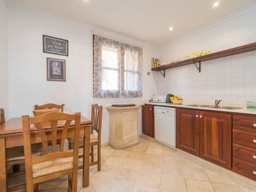 Villa Montuïri, 4 pièces, 6 personnes - photo_1011954461088