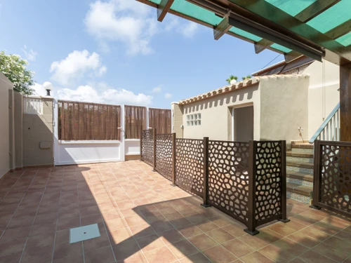 Villa Dénia, 3 Schlafzimmer, 5 Personen - photo_1011954461761