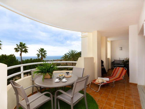 Appartement Mijas Costa, 4 pièces, 6 personnes - photo_1011954462566