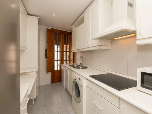 Apartment Jerez de la Frontera, 3 bedrooms, 6 persons - photo_1011954463569