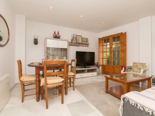 Apartment Jerez de la Frontera, 3 bedrooms, 6 persons - photo_1011954463569