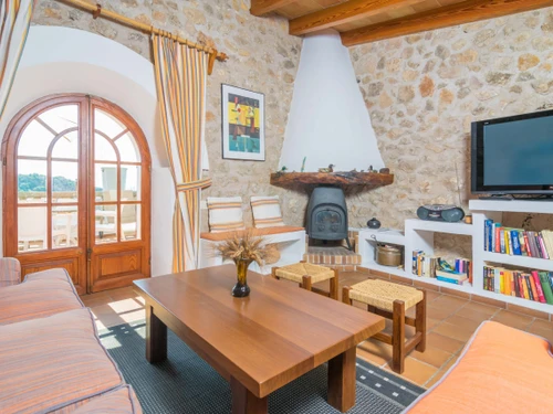 Villa Pollença, 2 Schlafzimmer, 4 Personen - photo_1011954463978