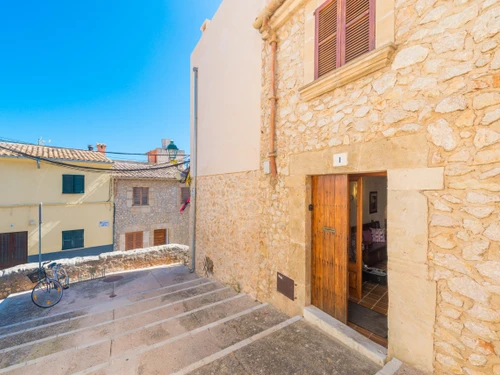 Villa Pollença, 2 Schlafzimmer, 4 Personen - photo_1011954463978