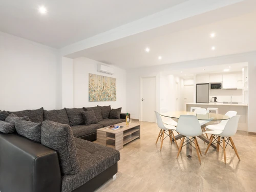 Apartment Port de Pollença, 3 bedrooms, 6 persons - photo_1011954467029