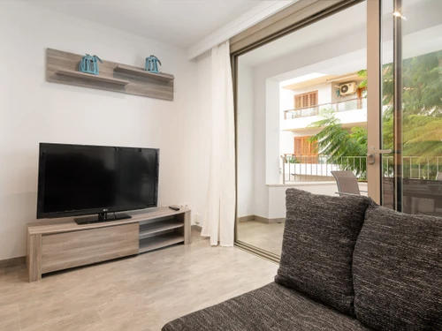 Apartment Port de Pollença, 3 bedrooms, 6 persons - photo_1011954467029