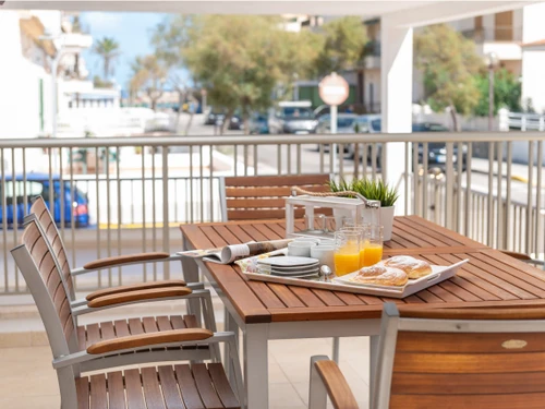 Appartement Palma de Mallorca, 3 pièces, 4 personnes - photo_1011954469588