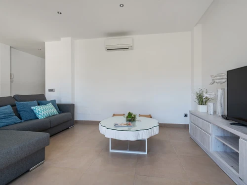 Apartment Palma de Mallorca, 2 bedrooms, 4 persons - photo_1011954469720