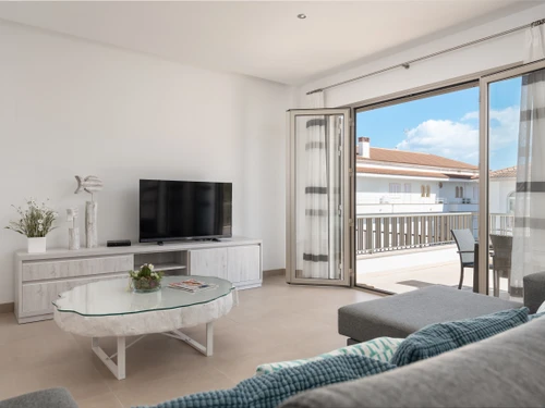 Apartment Palma de Mallorca, 2 bedrooms, 4 persons - photo_1011954469720