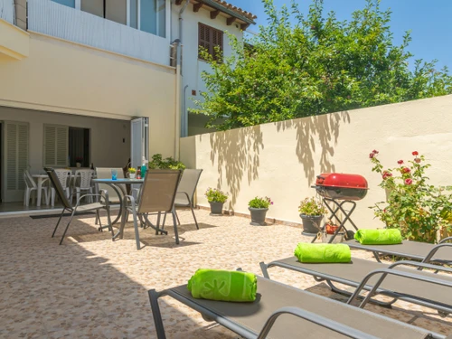 Apartment Palma de Mallorca, 3 bedrooms, 6 persons - photo_1011954470831