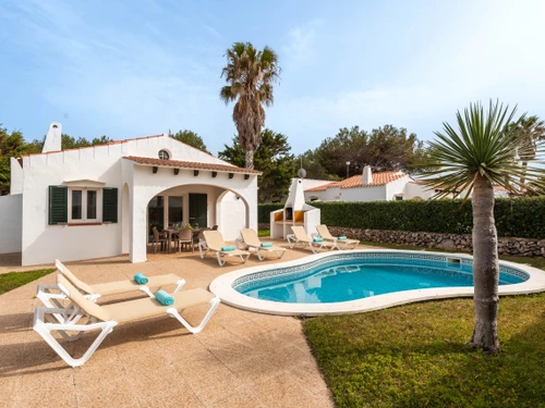 Villa Cap d´Artruix, 4 pièces, 5 personnes - photo_1011874638351