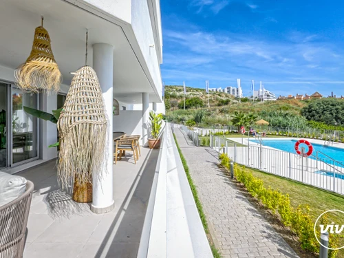 Apartamento Estepona, 3 dormitorios, 6 personas - photo_1011874349260