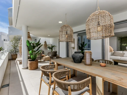 Apartamento Estepona, 3 dormitorios, 6 personas - photo_1011874349260