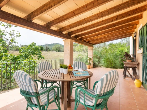 Villa Palma de Mallorca, 3 pièces, 4 personnes - photo_1011954484227