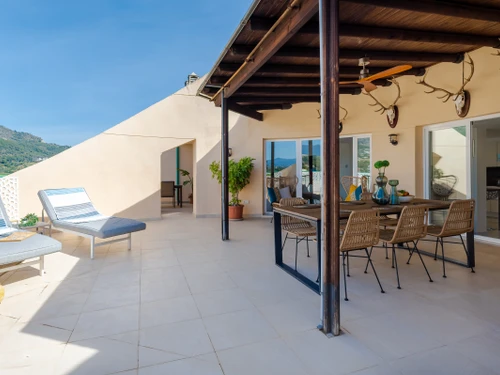 Apartment Marbella, 3 bedrooms, 6 persons - photo_1011874740103